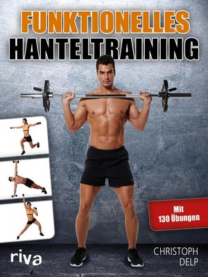 cover image of Funktionelles Hanteltraining